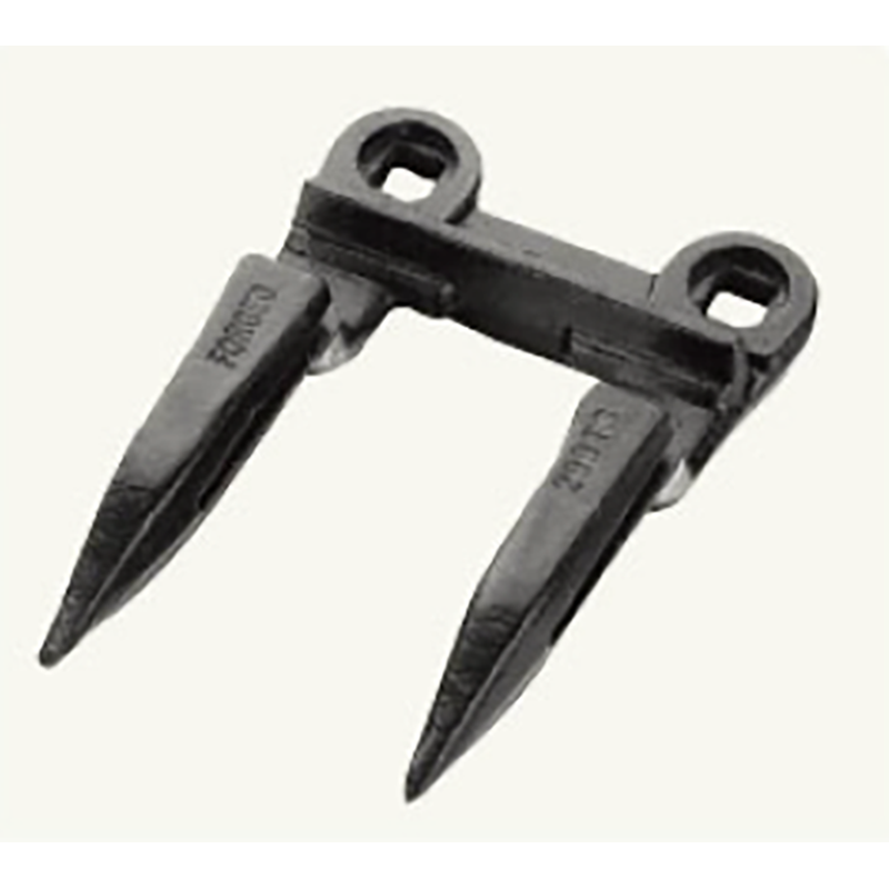 HR-7 Agricultural Machinery Parts Knife Guard for Agricultural Combine Harvester Replacement of Case 299TS(1307299C1)