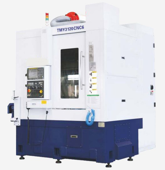 Y3120 CNC Professional Manufacturers Gear Cutting Sharping CNC Hobbing Machine