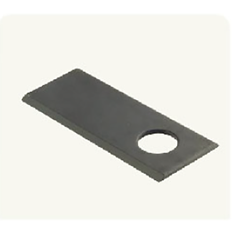 GC-9 Good Material Lawn Mower Grass Cutting Knife Blade for Cutting Grass