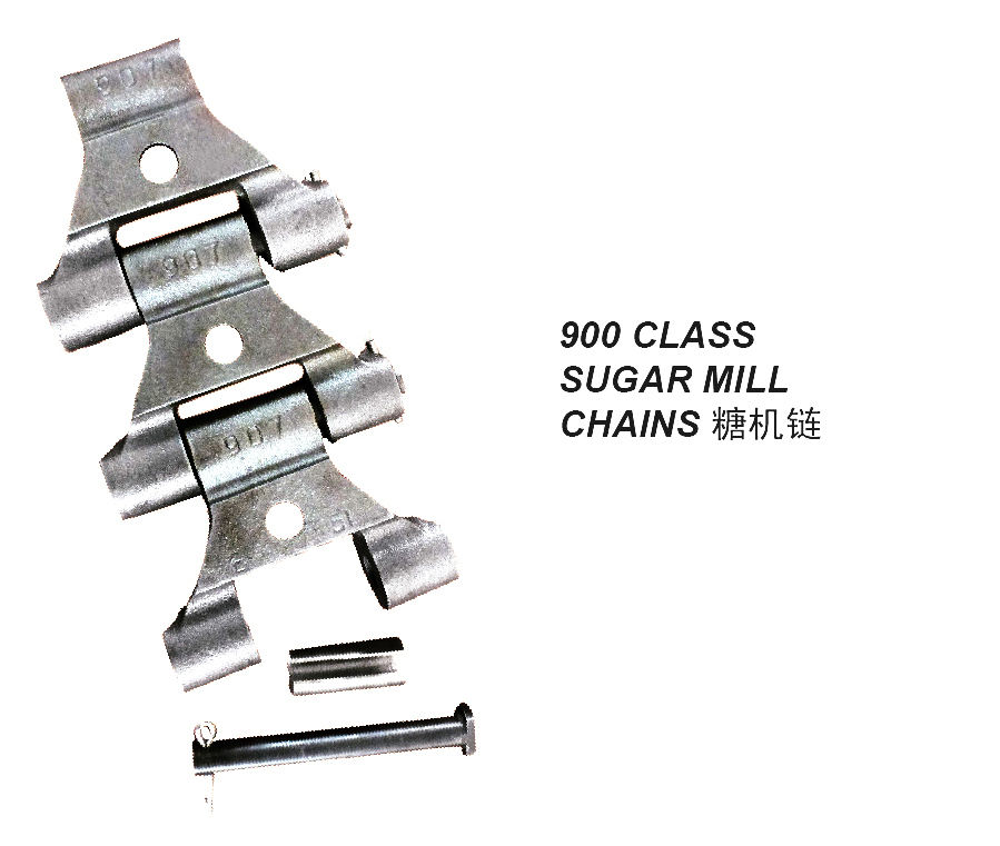 901 902 907 5174 900 Class Sugar Mill Chains