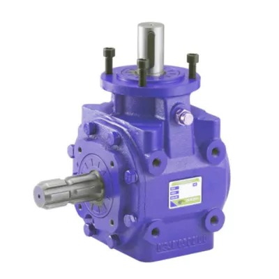 EP-9.310 Rotary Tiller Cultivator Gearbox for Agricultural