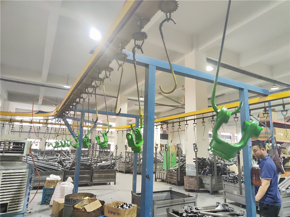 Best Price Agricultural Farm Tractor Cardan Universal Joint 30.2*92 T5 600MM PTO Drive Shaft/Driveshaft
