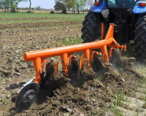 Disc Harrow Plow/3 Point Hitch Plow/farm Tractor Plow