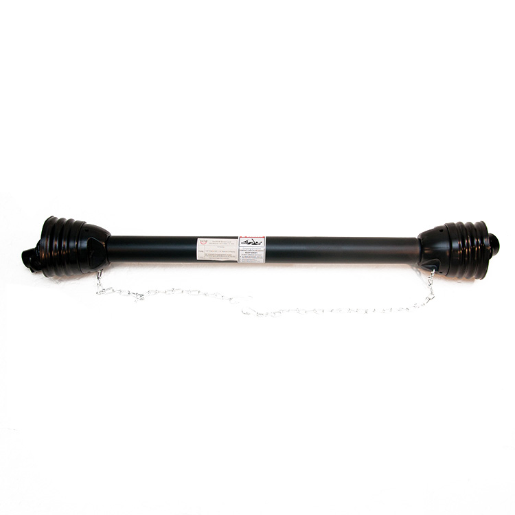 Friction Clutch for Tractor Pto Shaft