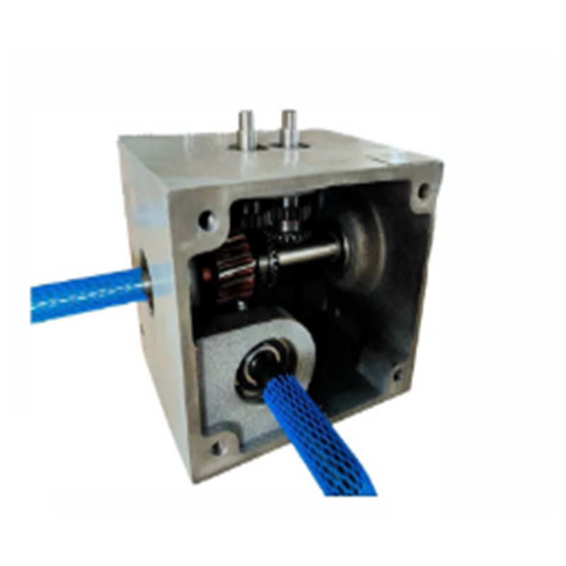 gearbox pulley used for spinning machinery Spinning rotor cup bearing Textile machine spindles bolsters for TOOVAST
