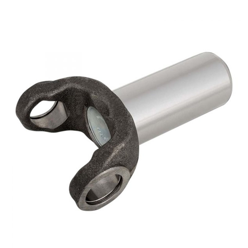 Drive Shaft Parts Universal Joint slip Yoke Sliding Shaft