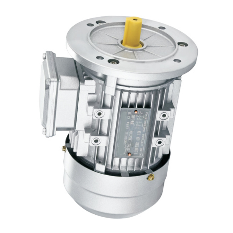 YS/YE3/YE4 Series 0.06-7.5kW 3 Phase Asynchronous Motor for Gear Reducer