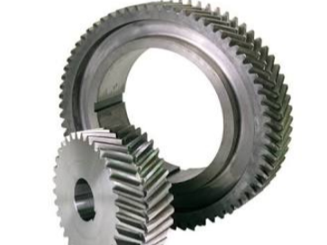 High Precision Large Double Helical Gear Herringbone Gear Cylindrical Gears