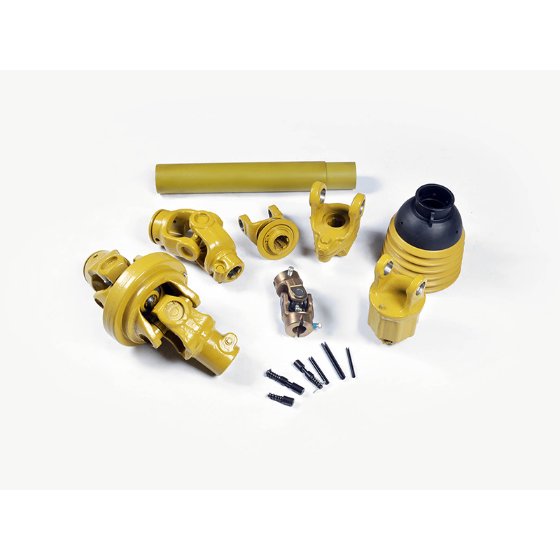 Vertical Nissan Pto Made in China