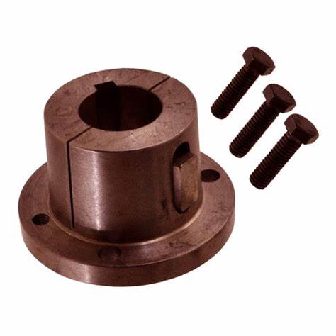 Good Quality SPA SPB SPC SPZ Double V Belt Pulley