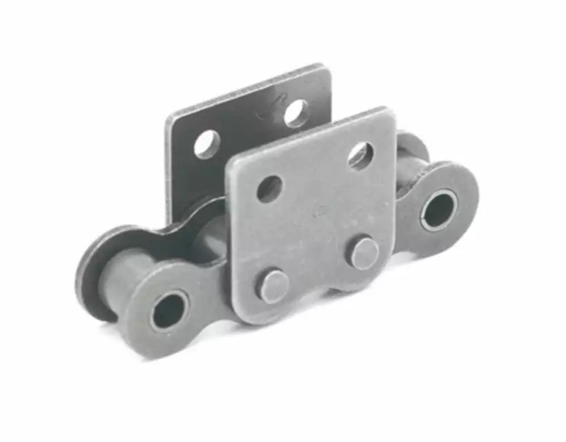 Transmission Short Pitch Conveyor Chain Attachments