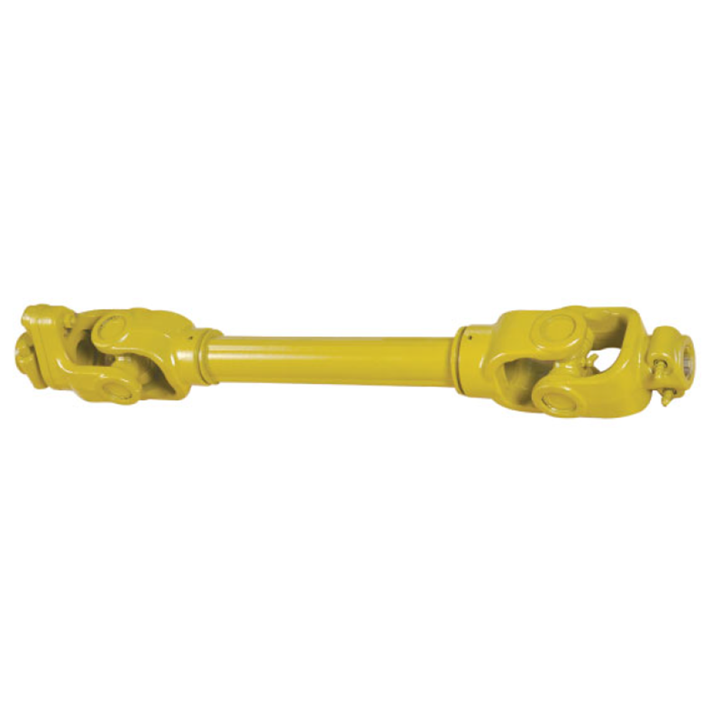 PTO Shaft Parts LF Series Shear Bolt Clutch for Agricultural Machines with Customer Choice Friction Disc