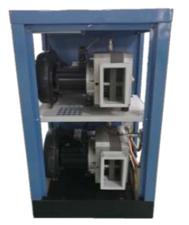 Mini Laboratory Used High Quality 200 Ltr air Compressor 7 Cfm 8 Cfm 9 Cfm