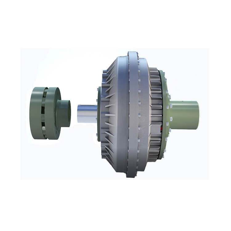 EPG Yox Hydraulic Gear Fluid Coupling,constant Fluid Coupling,fluid Motor Coupling