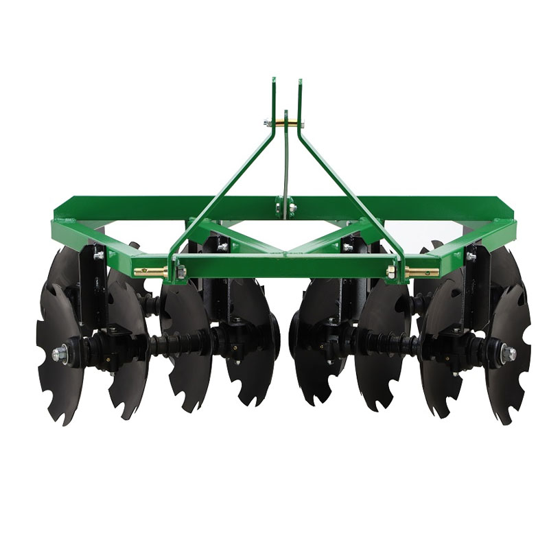 TOP Quality Grada De Discos Rastra for Agriculture