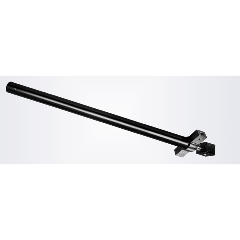 HCYY11112023 Good Quality Professional Factory 123kg Hydraulic Cylinder for Truck Crane Vehicle Frame Support