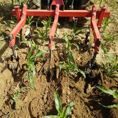 What Is a Spring Tooth Harrow