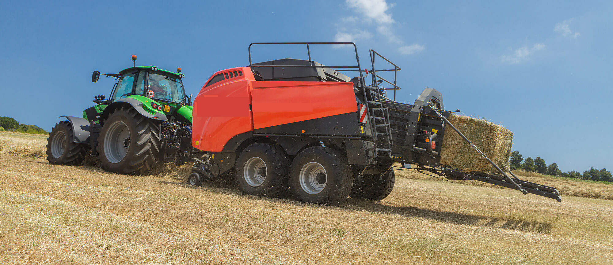 Fully Automatic Round Square Balers Gearbox For Agricultural Machine Square Balers Hay Rakes Round Straw Balers
