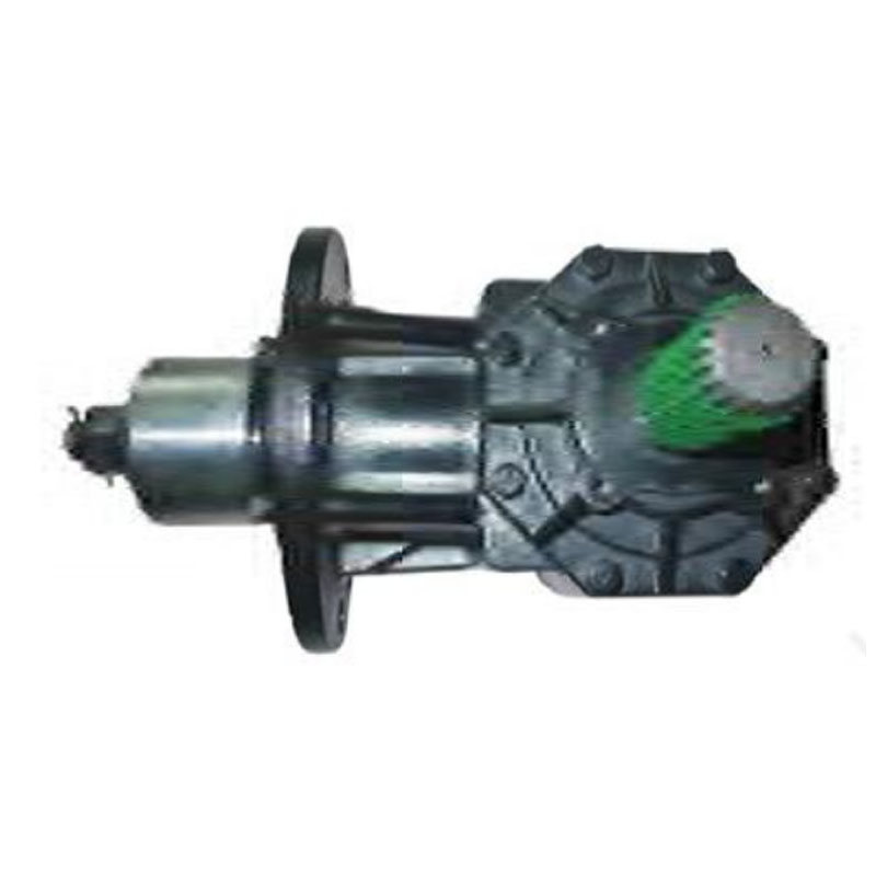 Variable High Speed Rpm Increasing Variator Gearbox