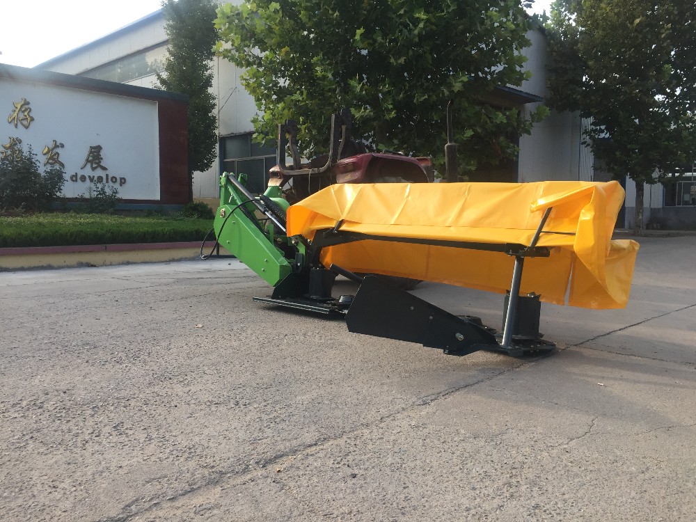 High Quality Rotary Mini Hay Mower/ Alfalfa Mower