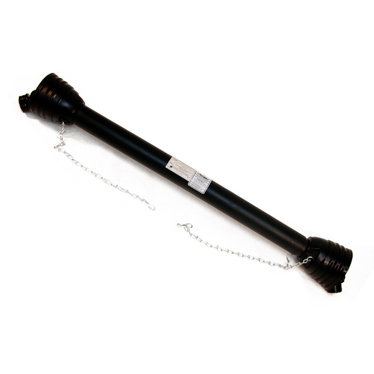 Mtz Parts With Ce Certificate Tractor PTO Drive Shaft