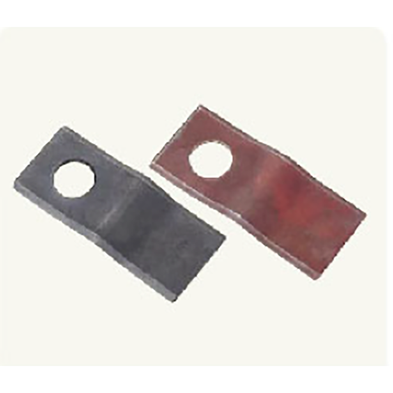 GC-18 Good Material Lawn Mower Grass Cutting Knife Blade for Cutting Grass