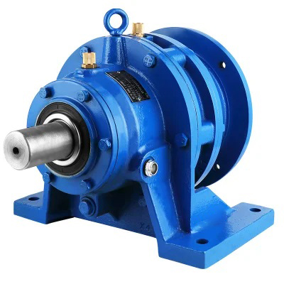 Agricultural Gearbox 90 Degree Right Angle Agricultural Pto Tractor Gearbox for Lawn Mower Rotary Tiller