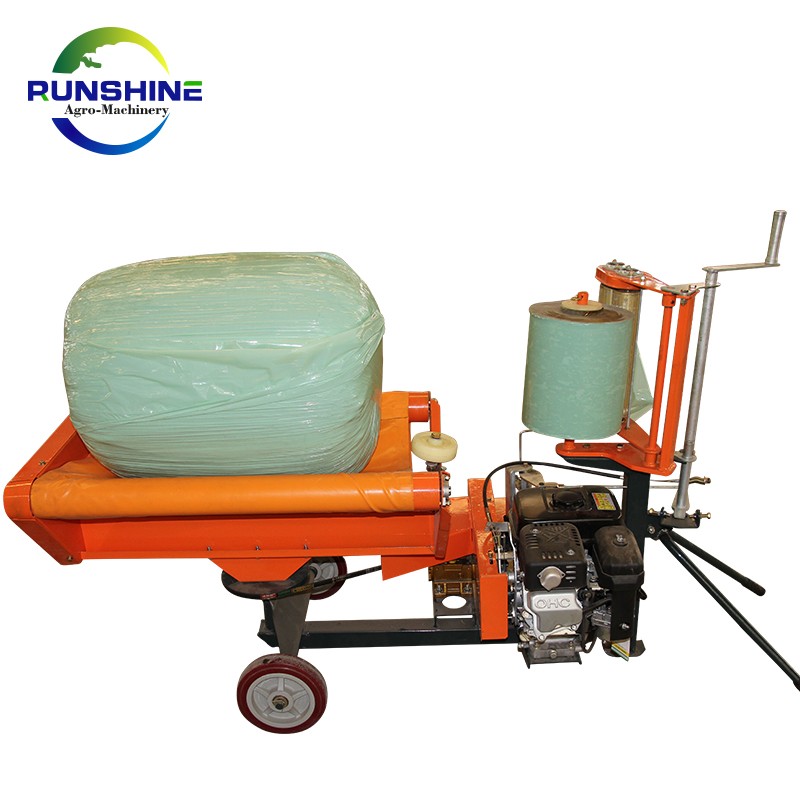 High Quality Rotary Mini Hay Mower/ Alfalfa Mower