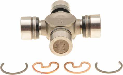 China Made Good Quality Auto Part Cardan Universal Joint Machine Tool Single or Double Universal Joint