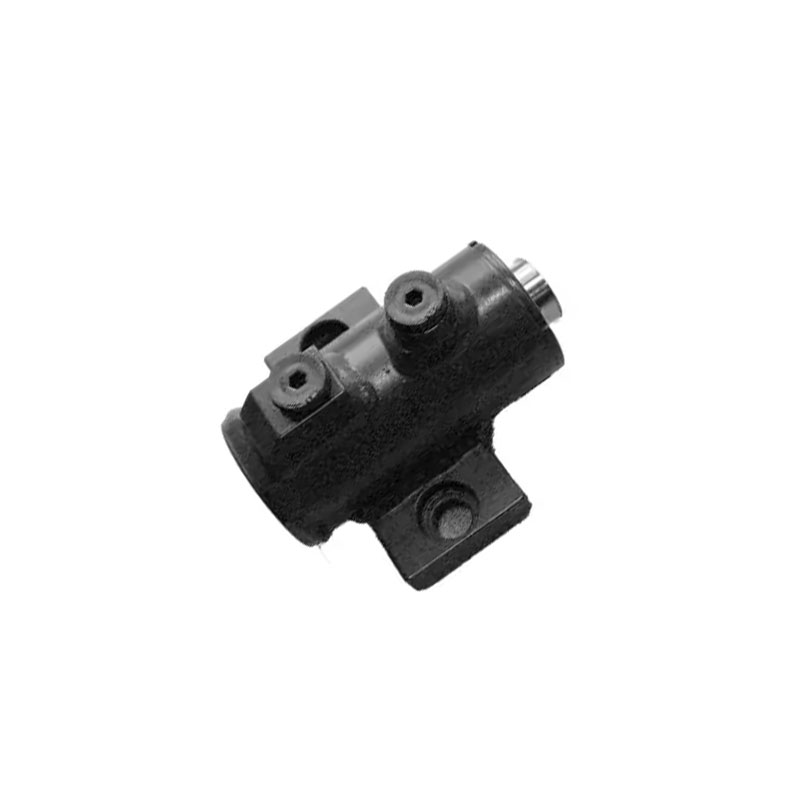 OEM Precision High-end Custom Double Acting Hydraulic Cylinder for Agricultural Machinery Hydraulic Cylinder
