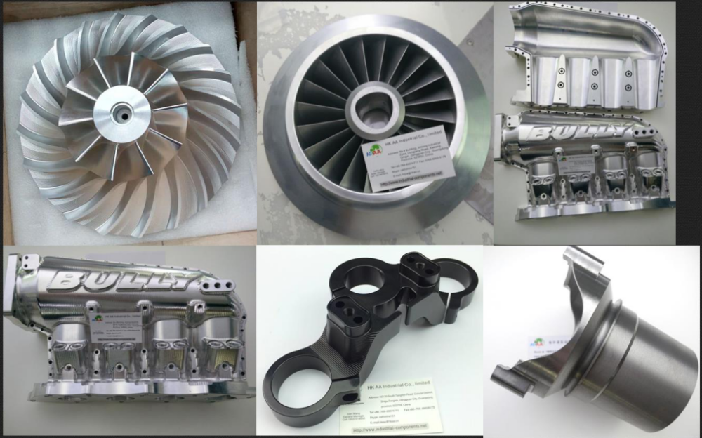 OEM manufacturer 5 axis cnc machining power transmission gears set for heavy Vehicles /racing car
