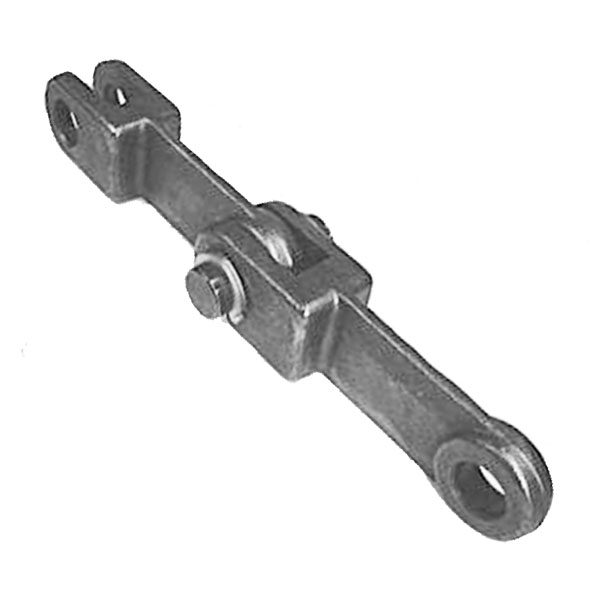 Guaranteed Quality Proper Price 102HVY 142STD 142HVY 216STD 260STD  Case Conveyor Chain
