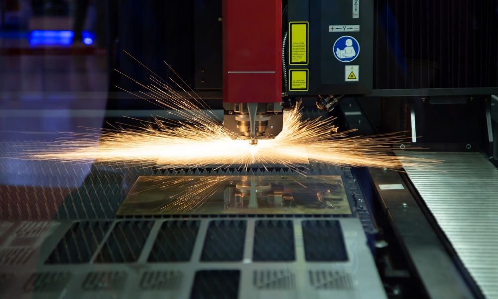 TC-PMT Customized 1-6kw Plate and Tube Integrated Sheet & Tube Fiber Laser Cutting Machine for Metal Sheet Tube