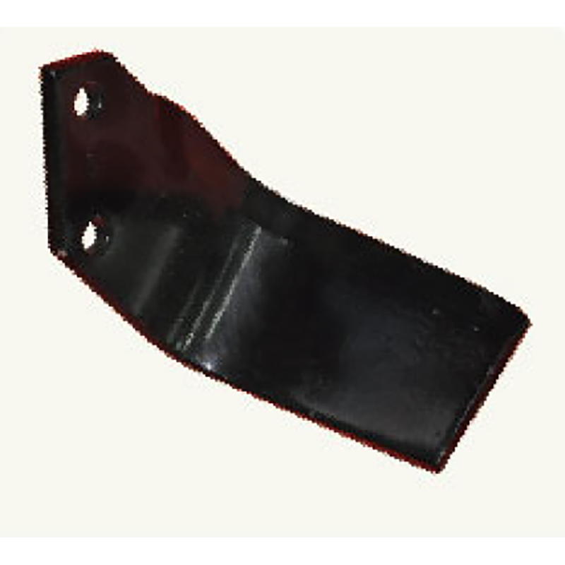 XG-12 Good Quality Customized Agricultural Machinery Parts Rotary Tiller Blade Replacement of L Type/Italy Machine