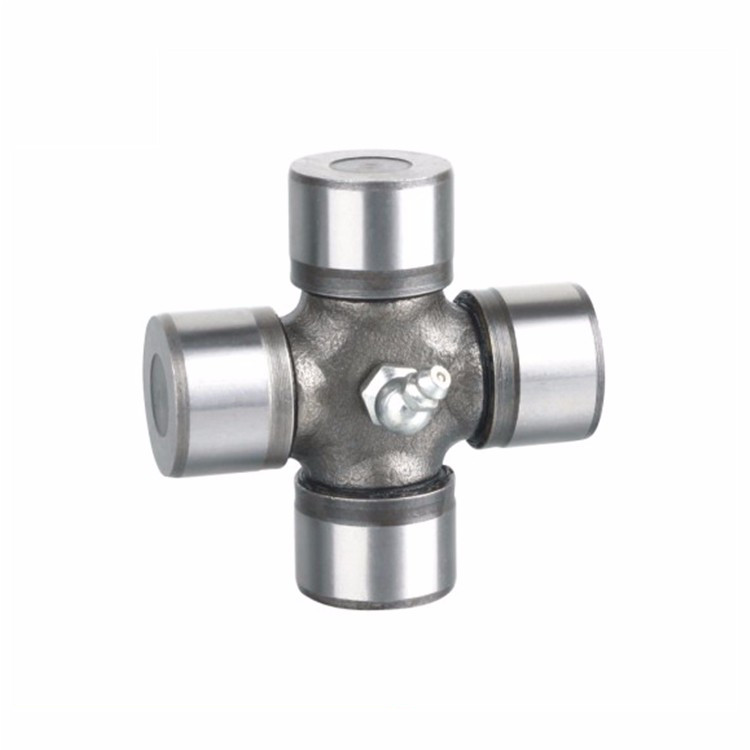 Agricultural Yoke Tractor Clutch Spline Pto Joint Cardan Shaft Couplings Cross Drive Universal Propeller Metal  U Power Take off