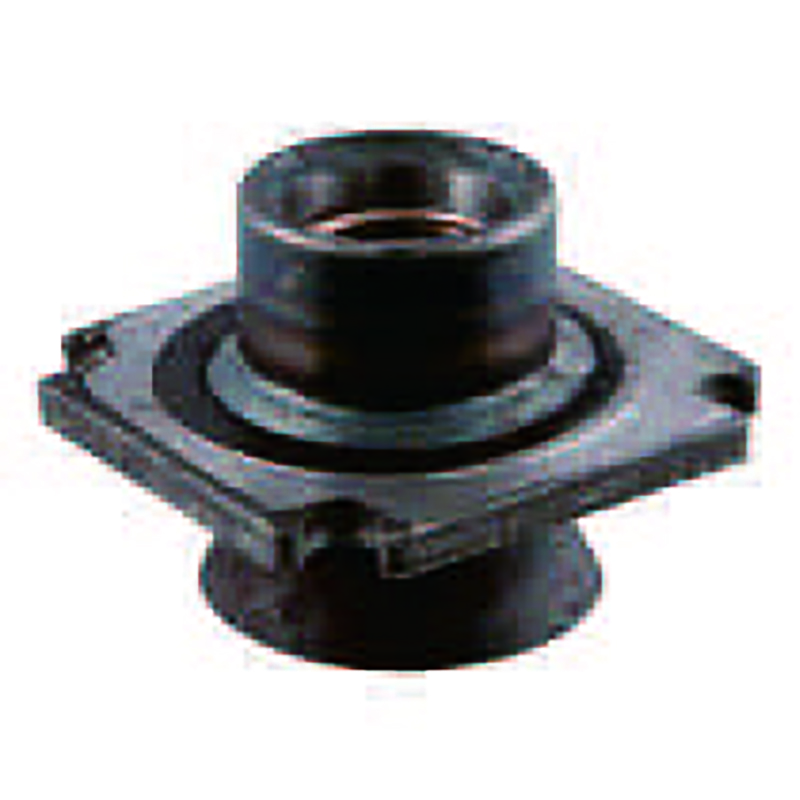 1BJY-JLN-01 Trailer Parts and Accessories Replacement Trailer Lifting Nut