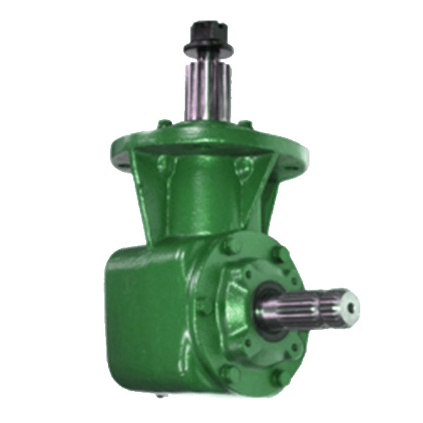 RC 51 Rotary Cutter Bevel Pto Gearbox Lawn Mower Finishing Mower Rotary Slashers Reducer Replacement of Omni Code RC-51