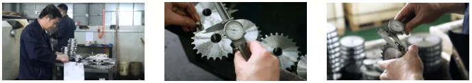 Professional Manufacture Cheap various chain and Idler Sprocket