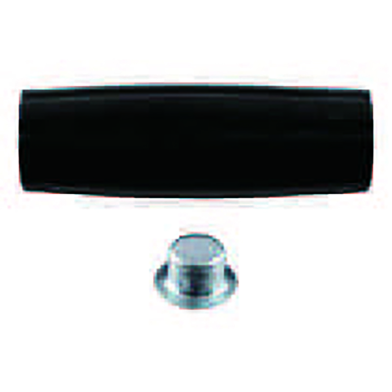 1BJY-JHG-02 Trailer Parts and Accessories Replacement Trailer Jack Handle