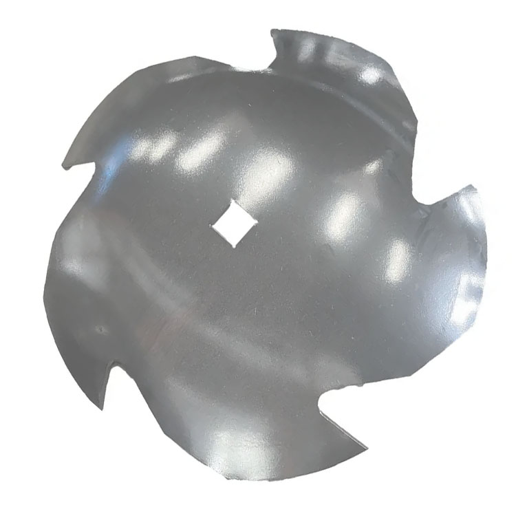 Agriculture Part Disc Blade for Mounted Harrow Disk Blades