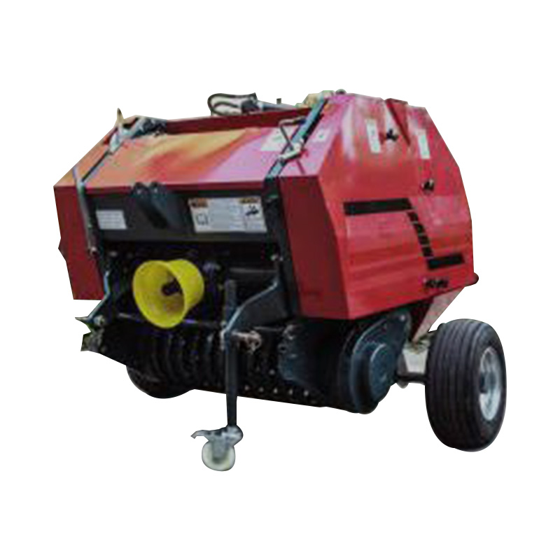 net wrap RXYK0850N mini round baler