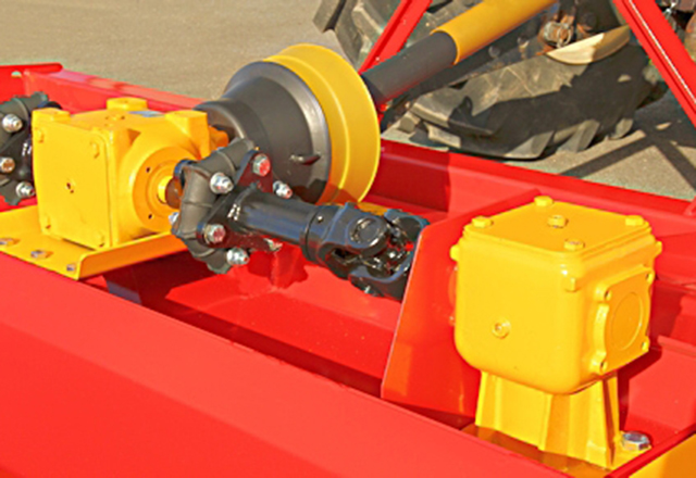 Gearbox Custom XHG01 TMR Series 3 1 Retio Feed Mixer Parts Small Planetary Reduction Gearbox