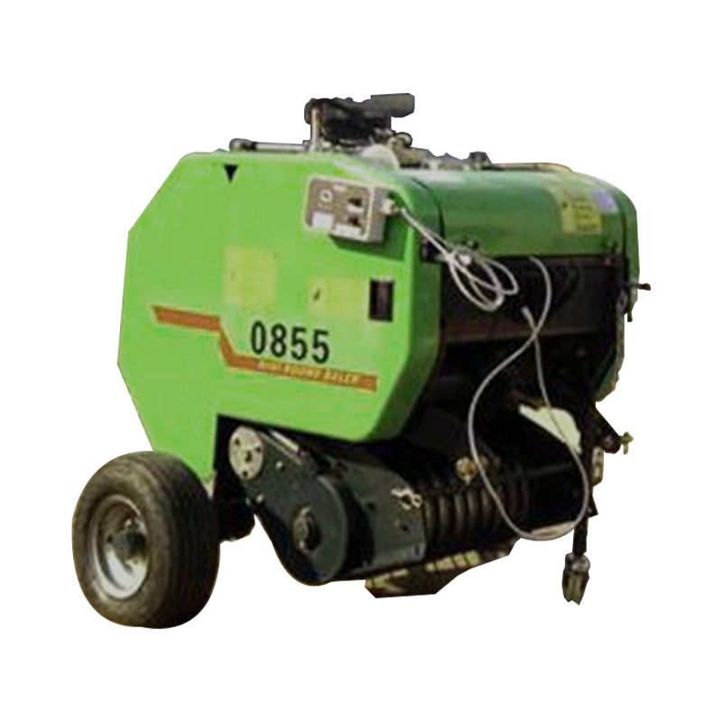 net wrap RXYK0850N mini round baler