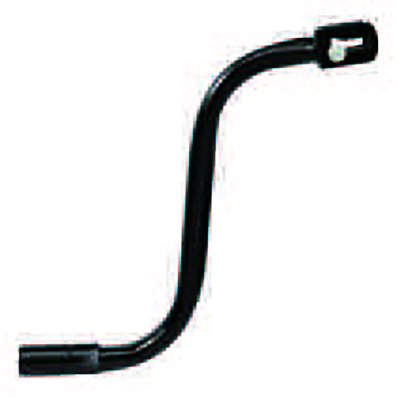 1BJY-JH-08 Trailer Parts and Accessories Replacement Swivel Trailer Jack Handle
