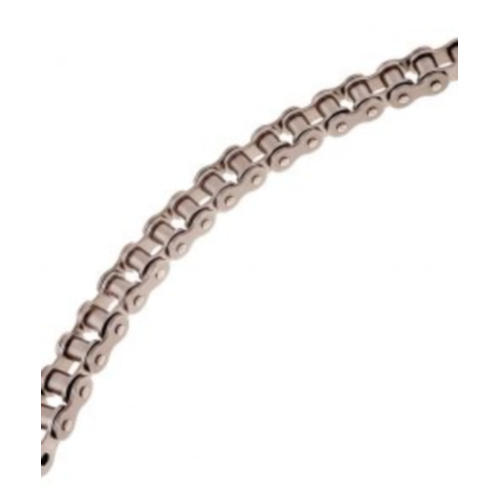 OEM Export products cheap price and durable stainless steel hollow pin conveyor chain