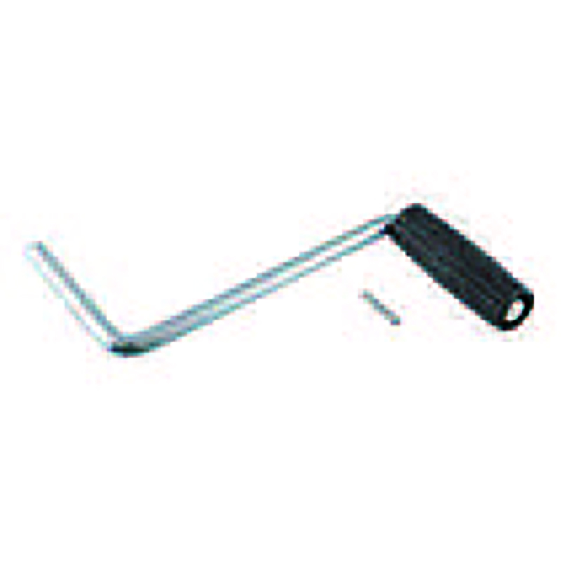 1BJY-JH-07 Trailer Parts and Accessories Replacement Swivel Trailer Jack Handle