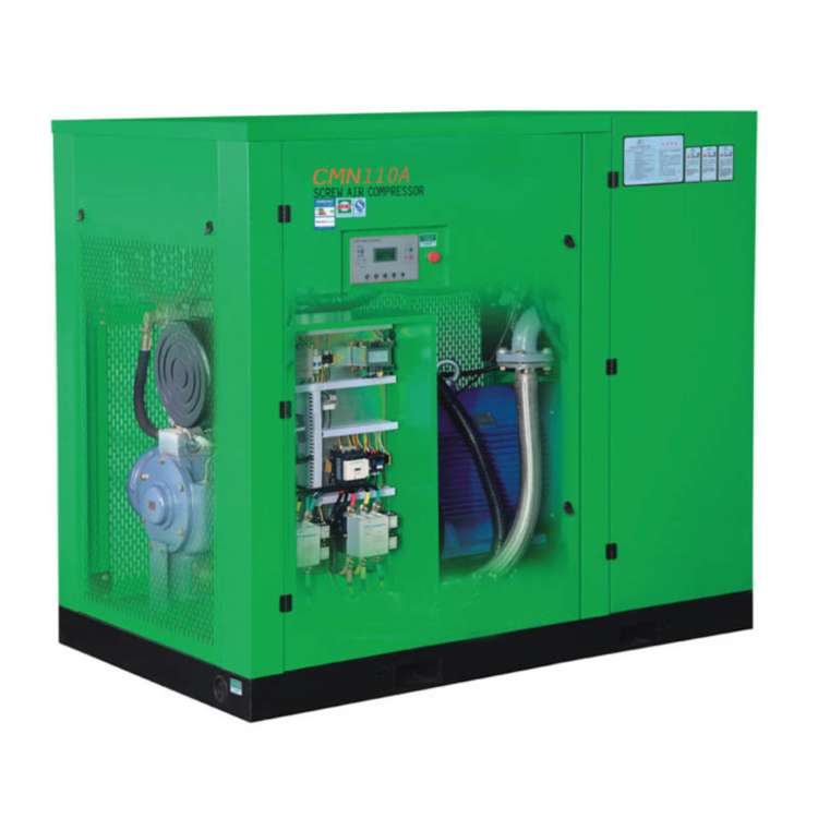 Original Anest Iwata Airend Scroll 100% Oli Free air Compressor