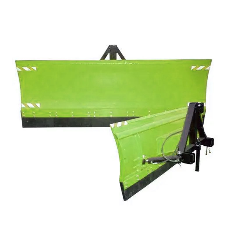 Soil Tilling Machinery 5ft Width Land Leveler for Tractor