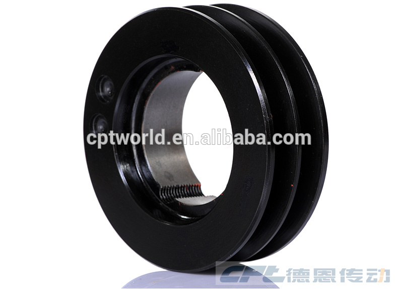 SPA Polie Poleas Para Motores Electrics SPA112-02