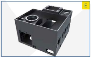 V Series Process Shaft Disc Parts Horizontal CNC Machine Lathe for Automobiles Bearings Hydraulic Process Threads Arcs Cones